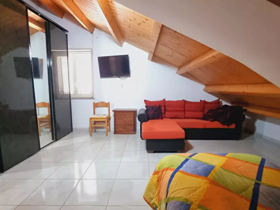 Immagine 18 di Appartamento in vendita  in VIA FRANCESCO PAGANO, 3 a Pace Del Mela