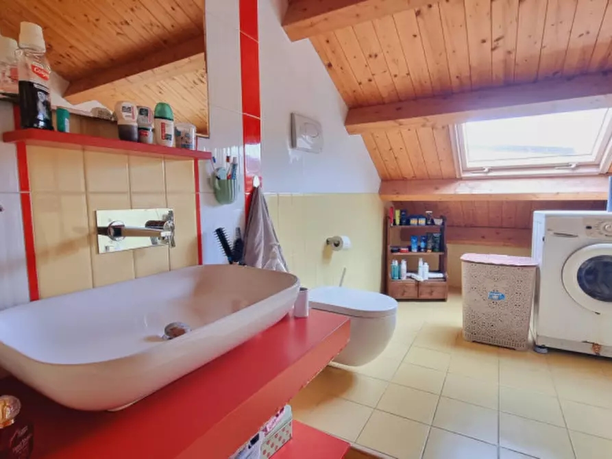 Immagine 19 di Appartamento in vendita  in VIA FRANCESCO PAGANO, 3 a Pace Del Mela