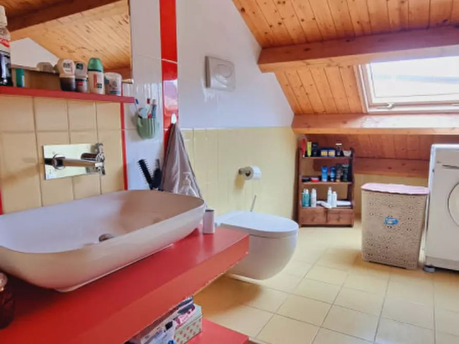 Immagine 20 di Appartamento in vendita  in VIA FRANCESCO PAGANO, 3 a Pace Del Mela