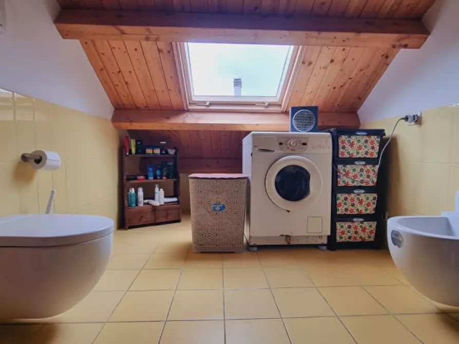 Immagine 21 di Appartamento in vendita  in VIA FRANCESCO PAGANO, 3 a Pace Del Mela