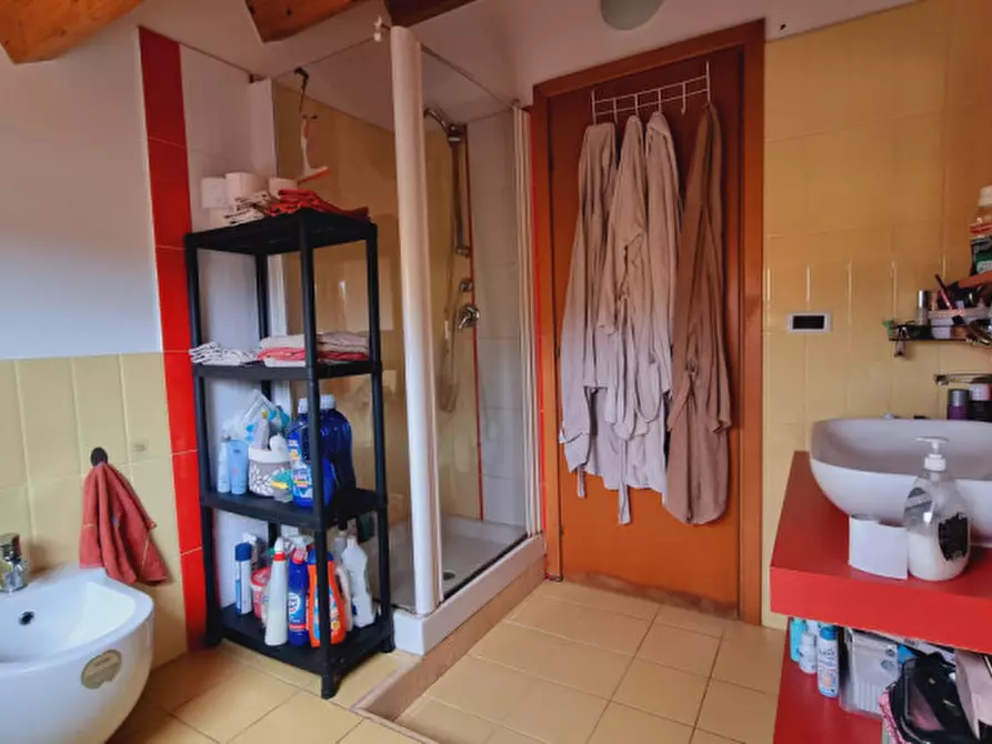 Immagine 22 di Appartamento in vendita  in VIA FRANCESCO PAGANO, 3 a Pace Del Mela