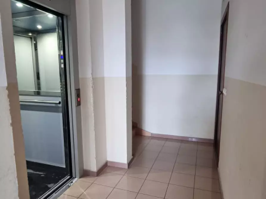 Immagine 23 di Appartamento in vendita  in VIA FRANCESCO PAGANO, 3 a Pace Del Mela