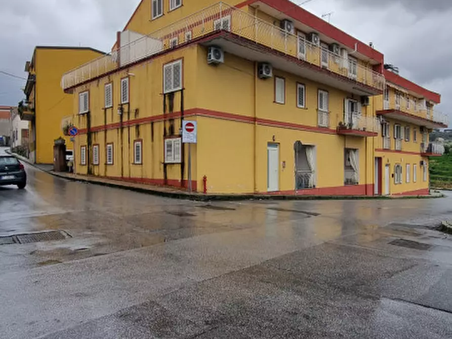 Immagine 24 di Appartamento in vendita  in VIA FRANCESCO PAGANO, 3 a Pace Del Mela