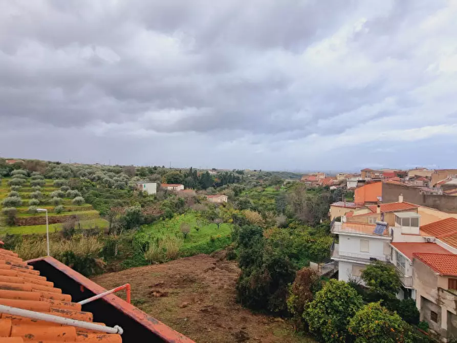 Immagine 25 di Appartamento in vendita  in VIA FRANCESCO PAGANO, 3 a Pace Del Mela