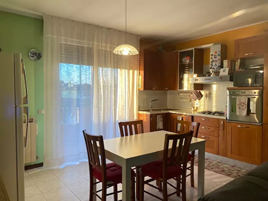 Immagine 1 di Appartamento in vendita  in via vivaldi a Brugine