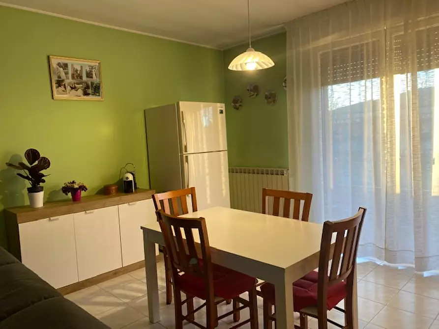 Immagine 2 di Appartamento in vendita  in via vivaldi a Brugine