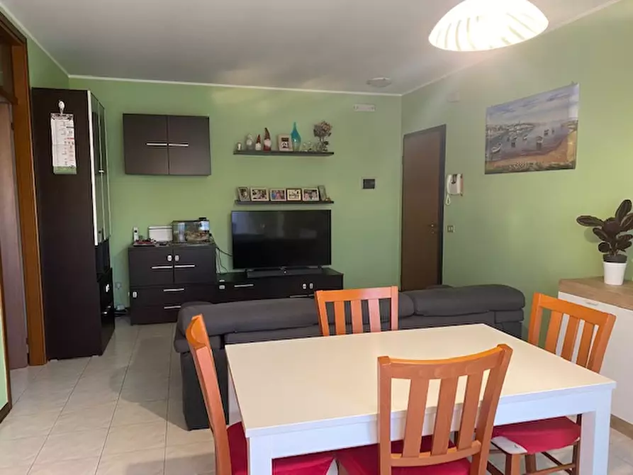 Immagine 3 di Appartamento in vendita  in via vivaldi a Brugine