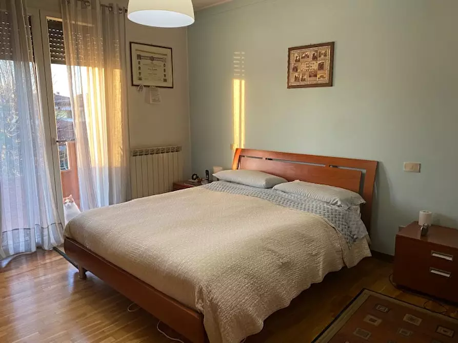 Immagine 5 di Appartamento in vendita  in via vivaldi a Brugine