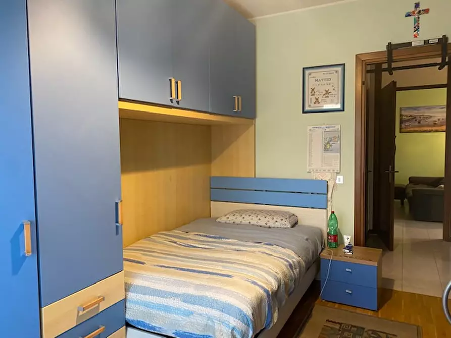 Immagine 6 di Appartamento in vendita  in via vivaldi a Brugine