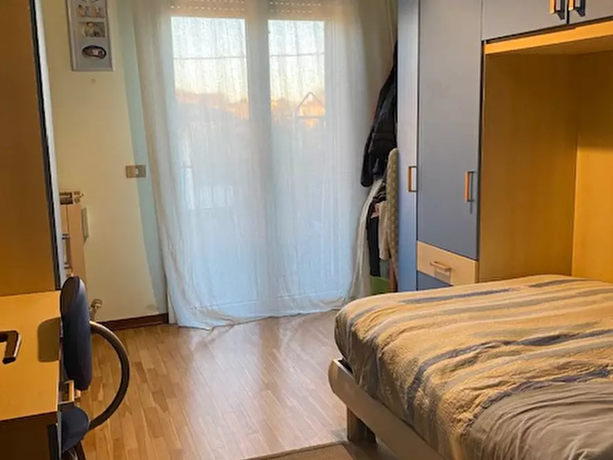 Immagine 7 di Appartamento in vendita  in via vivaldi a Brugine