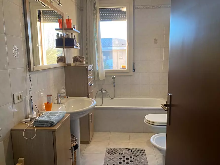 Immagine 8 di Appartamento in vendita  in via vivaldi a Brugine