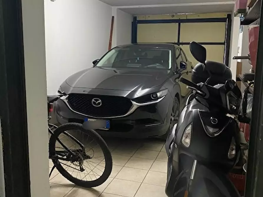 Immagine 9 di Appartamento in vendita  in via vivaldi a Brugine