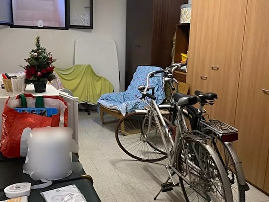 Immagine 10 di Appartamento in vendita  in via vivaldi a Brugine