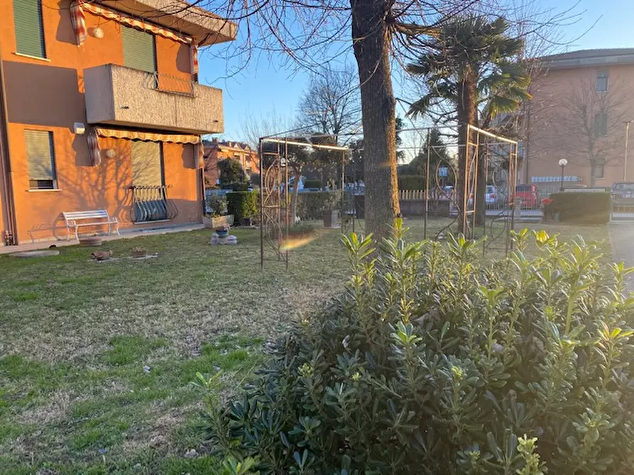 Immagine 12 di Appartamento in vendita  in via vivaldi a Brugine