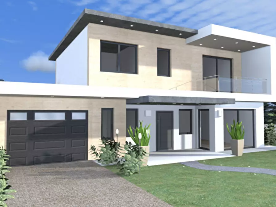 Immagine 1 di Villa in vendita  in Via Monta a Padova