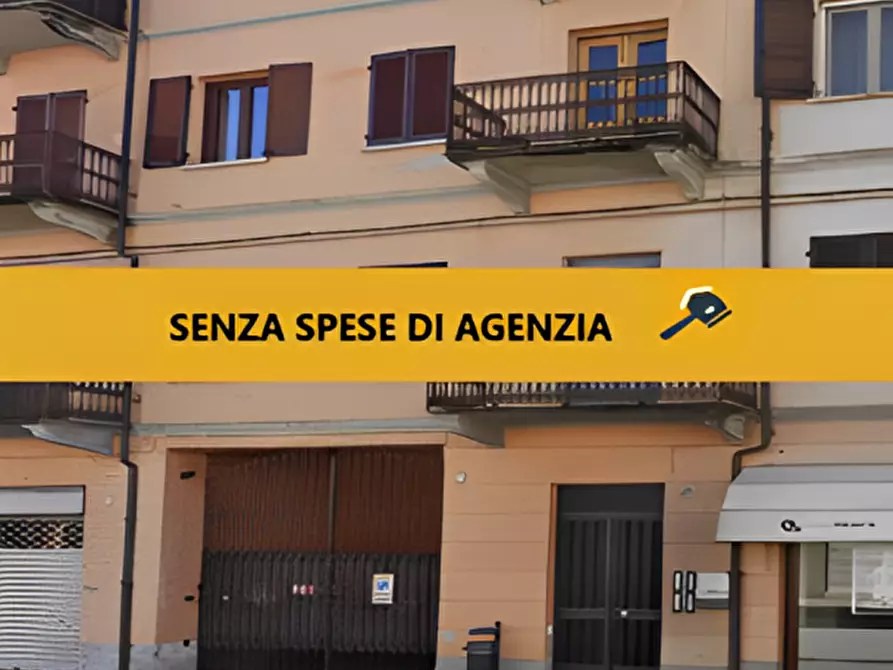 Immagine 1 di Appartamento in vendita  in Via Torino, 28 a Cuorgnè