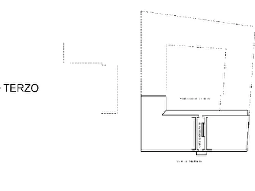Immagine 2 di Appartamento in vendita  in Via Torino, 28 a Cuorgnè