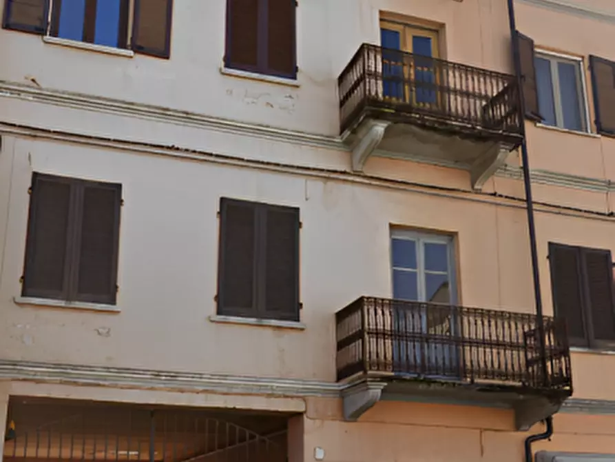 Immagine 3 di Appartamento in vendita  in Via Torino, 28 a Cuorgnè