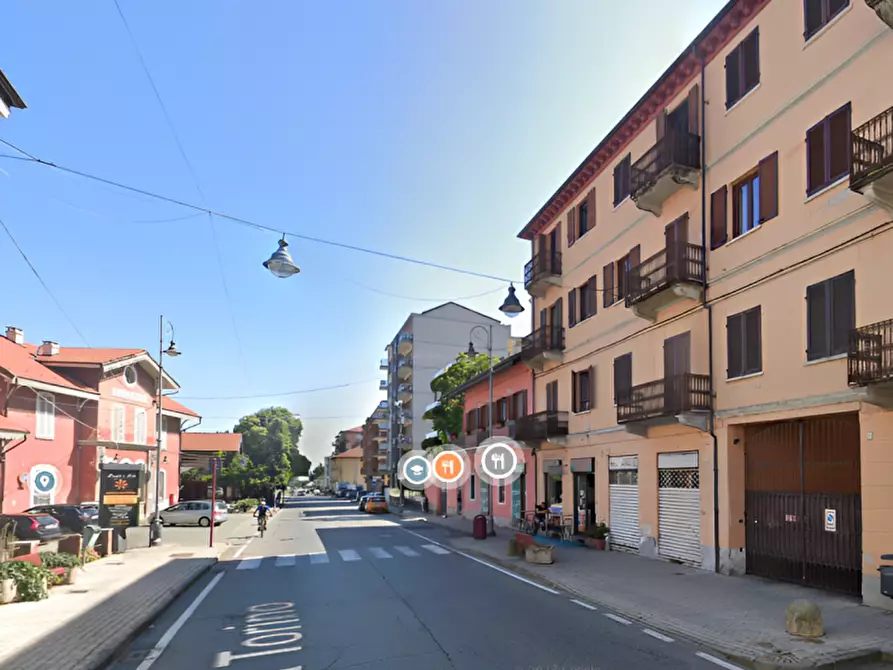 Immagine 6 di Appartamento in vendita  in Via Torino, 28 a Cuorgnè