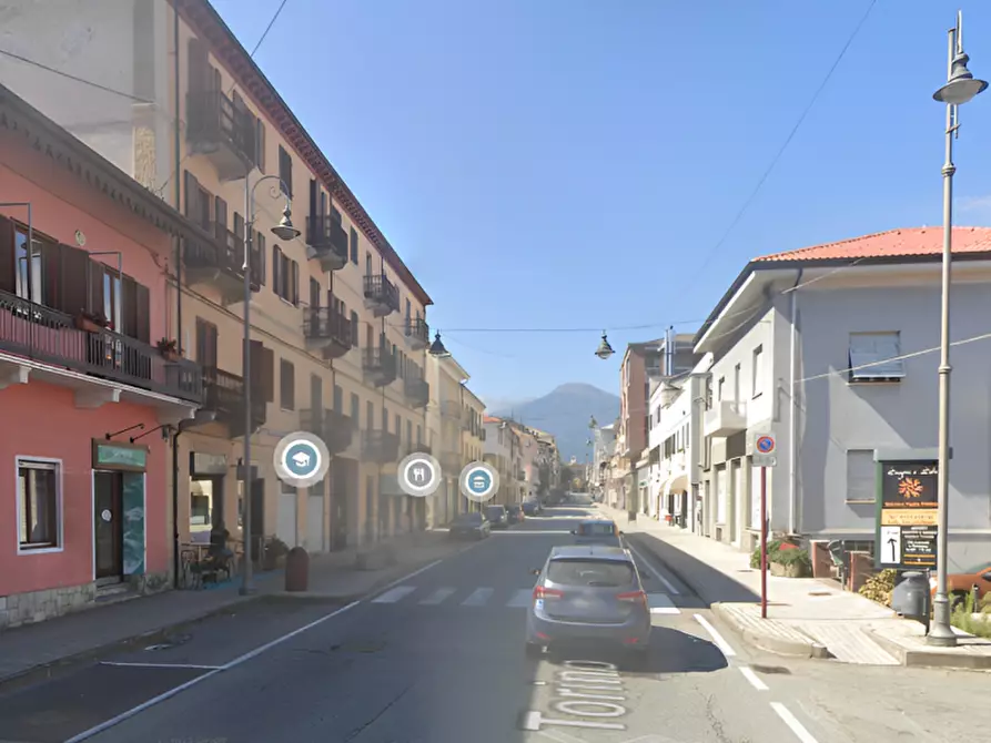 Immagine 7 di Appartamento in vendita  in Via Torino, 28 a Cuorgnè