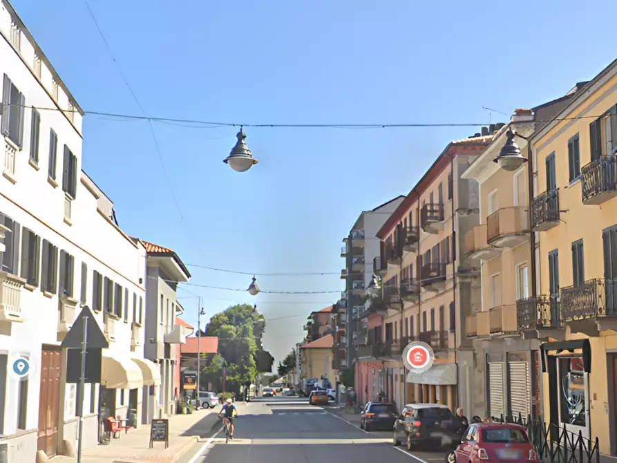 Immagine 8 di Appartamento in vendita  in Via Torino, 28 a Cuorgnè