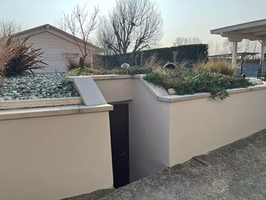 Immagine 8 di Casa indipendente in vendita  in via Marconi a Albignasego