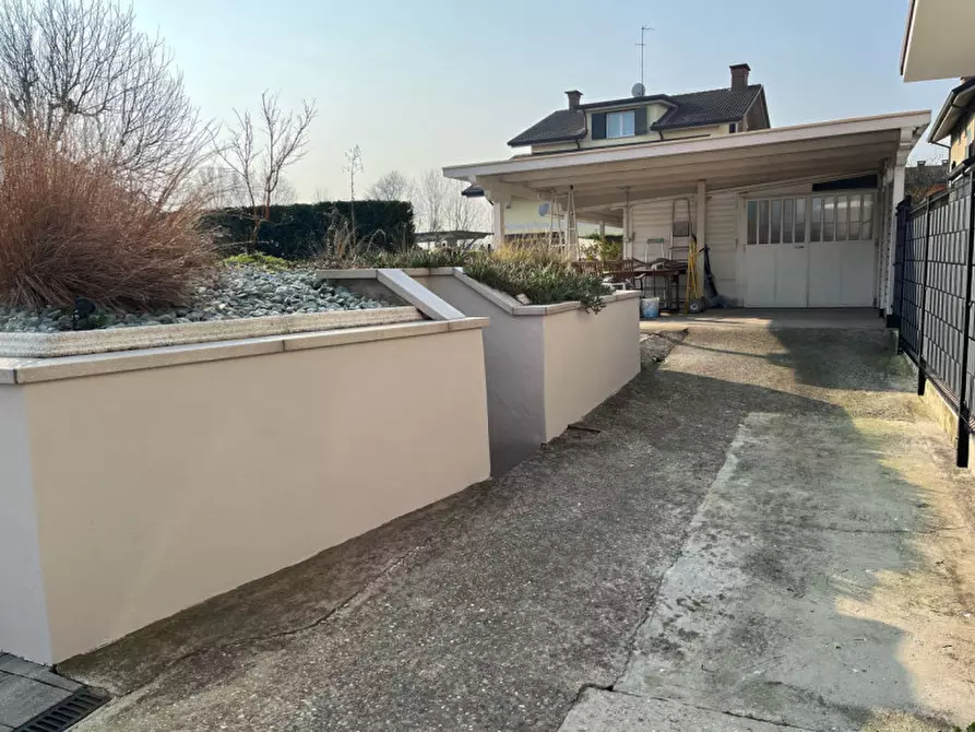 Immagine 11 di Casa indipendente in vendita  in via Marconi a Albignasego