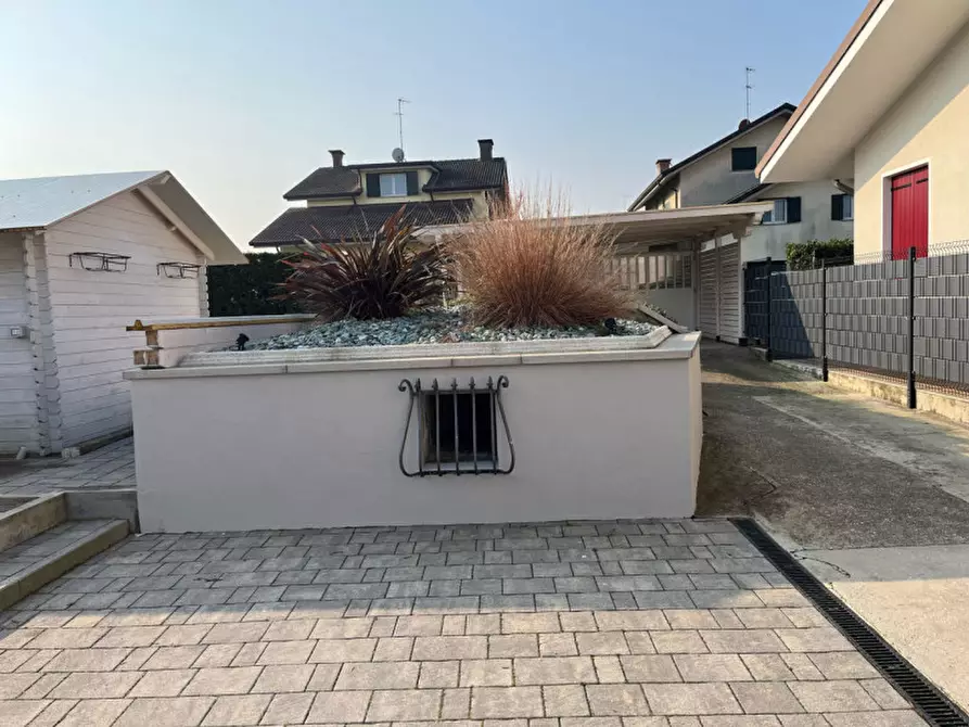 Immagine 12 di Casa indipendente in vendita  in via Marconi a Albignasego