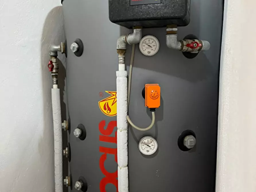 Immagine 27 di Casa indipendente in vendita  in via Marconi a Albignasego