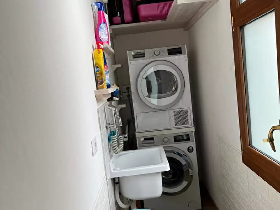 Immagine 49 di Casa indipendente in vendita  in via Marconi a Albignasego