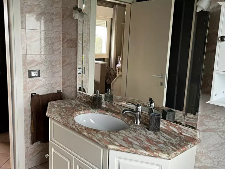 Immagine 53 di Casa indipendente in vendita  in via Marconi a Albignasego