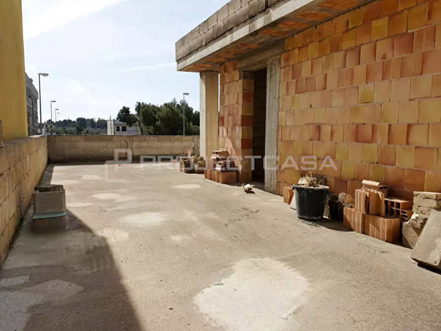 Immagine 6 di Casa indipendente in vendita  in via Pietro Mascagni a Scorrano