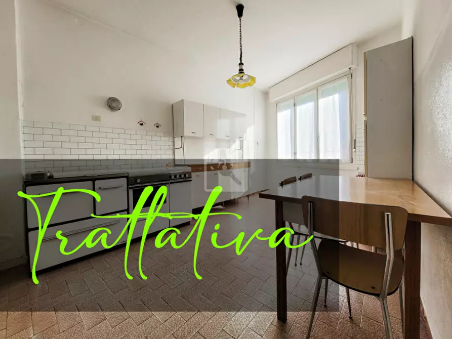 Immagine 1 di Appartamento in vendita  in Via Giuseppe Mazzini a Dro