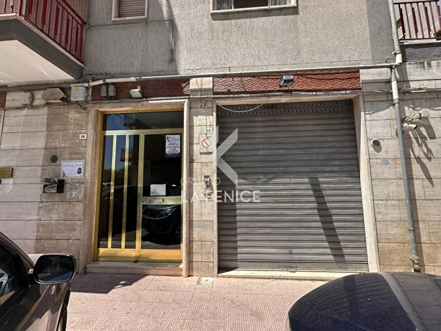 Immagine 1 di Appartamento in vendita  in via dei gerani 16 a Martina Franca