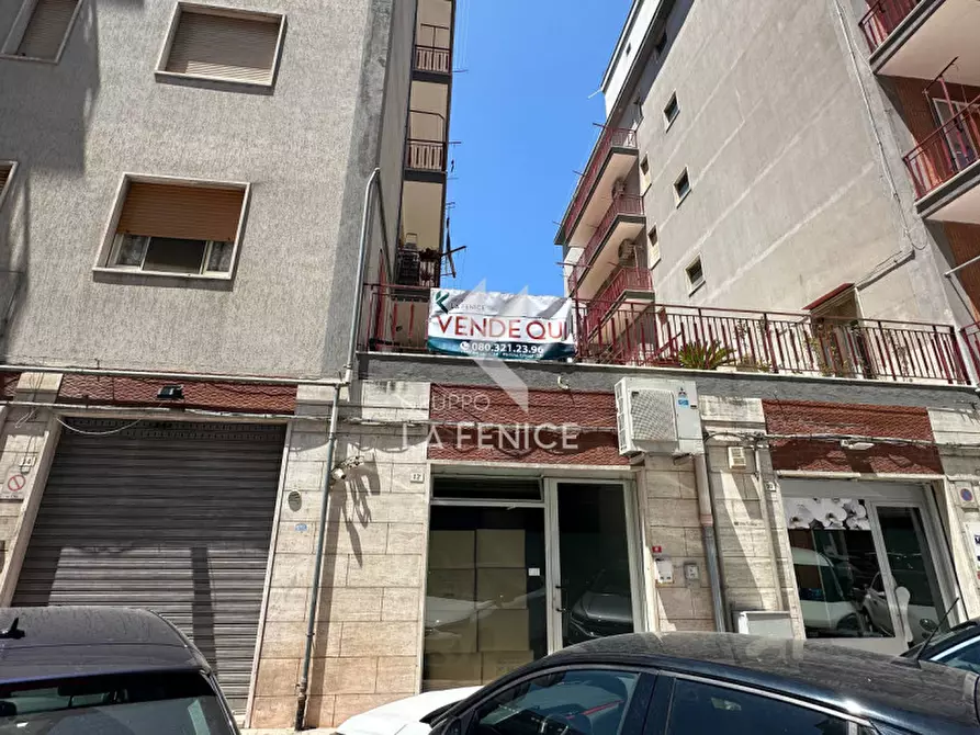 Immagine 2 di Appartamento in vendita  in via dei gerani 16 a Martina Franca