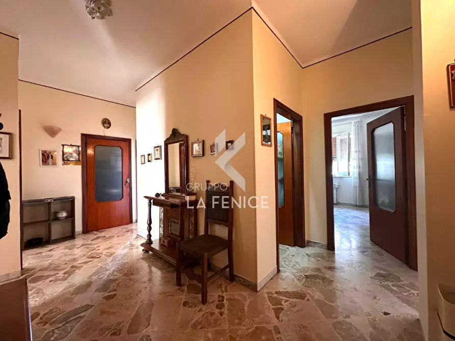 Immagine 3 di Appartamento in vendita  in via dei gerani 16 a Martina Franca