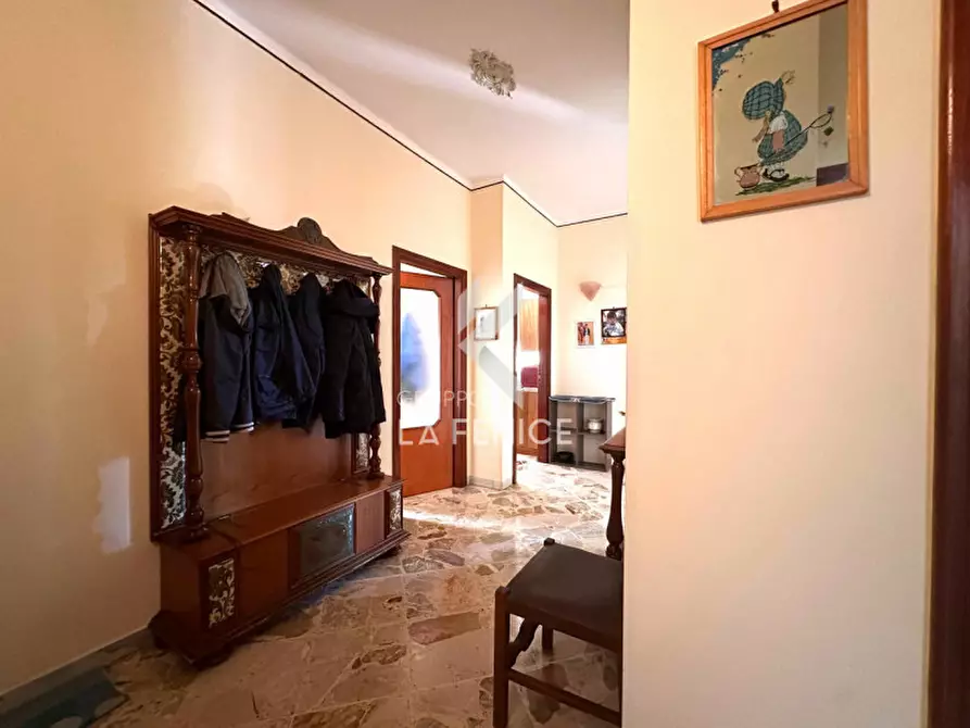 Immagine 4 di Appartamento in vendita  in via dei gerani 16 a Martina Franca