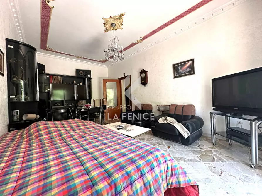 Immagine 7 di Appartamento in vendita  in via dei gerani 16 a Martina Franca