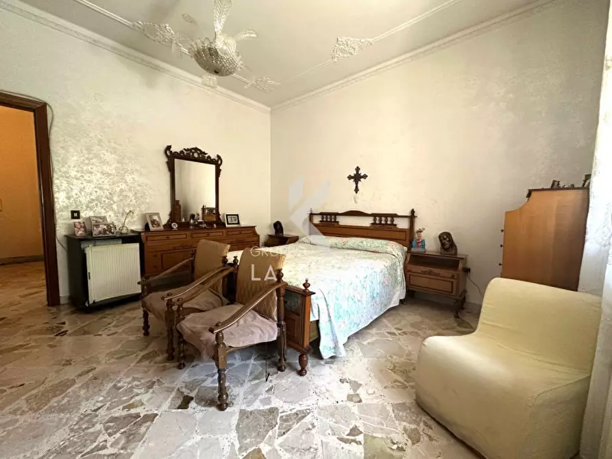 Immagine 8 di Appartamento in vendita  in via dei gerani 16 a Martina Franca