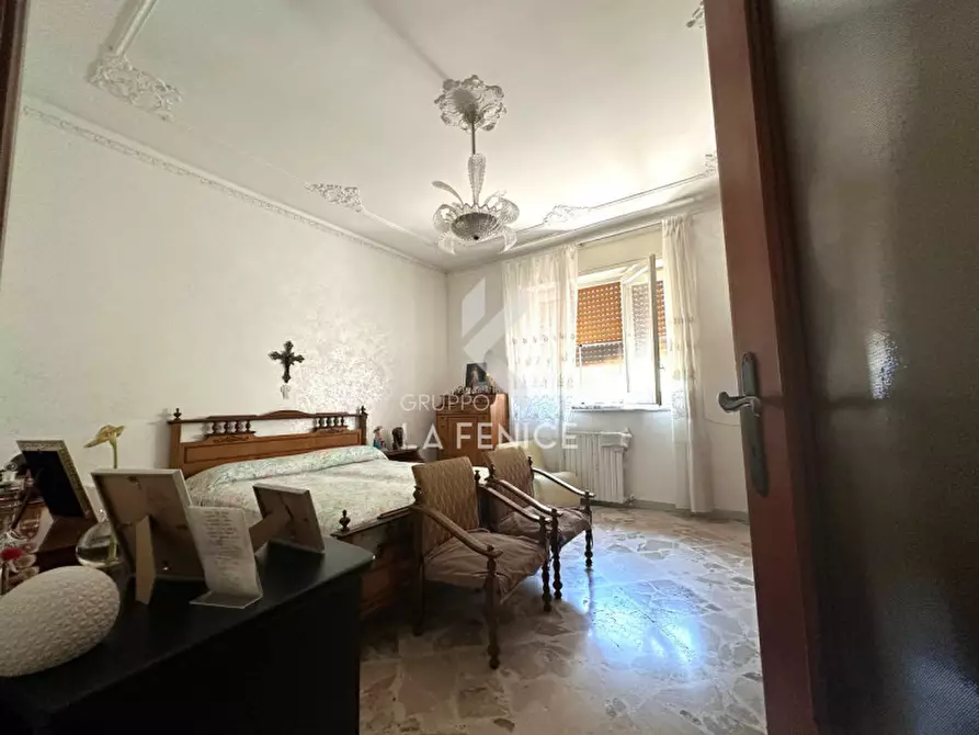 Immagine 9 di Appartamento in vendita  in via dei gerani 16 a Martina Franca