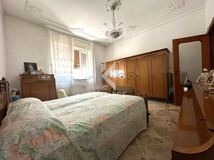 Immagine 10 di Appartamento in vendita  in via dei gerani 16 a Martina Franca