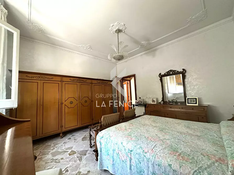 Immagine 11 di Appartamento in vendita  in via dei gerani 16 a Martina Franca