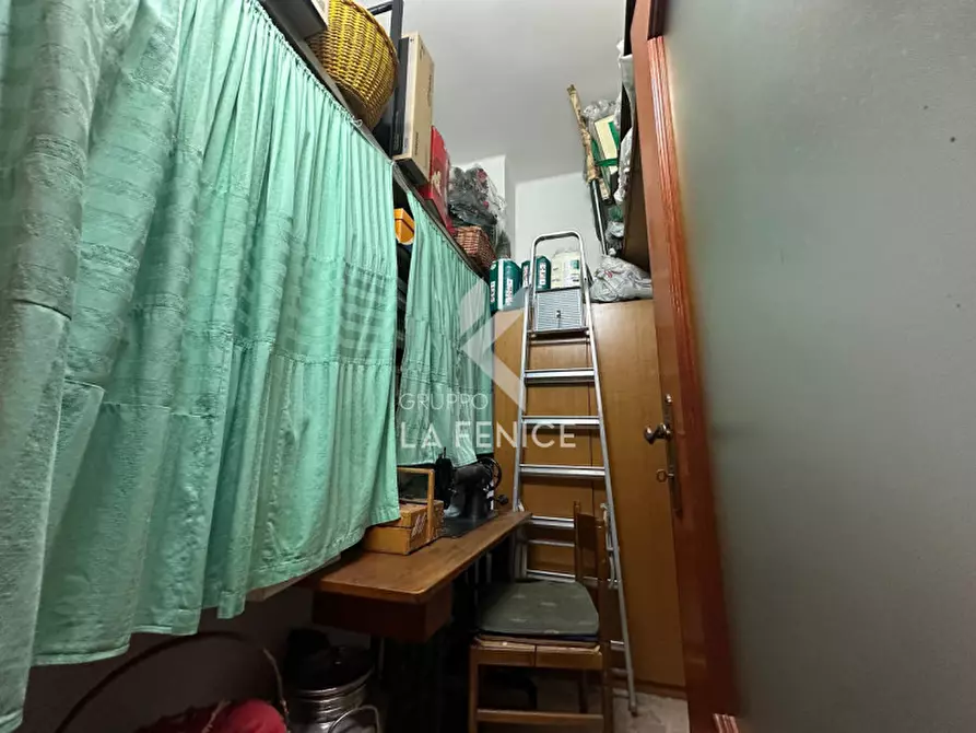 Immagine 12 di Appartamento in vendita  in via dei gerani 16 a Martina Franca