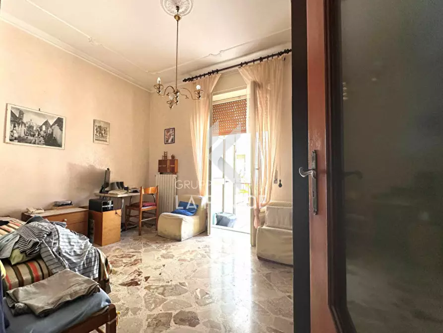 Immagine 13 di Appartamento in vendita  in via dei gerani 16 a Martina Franca