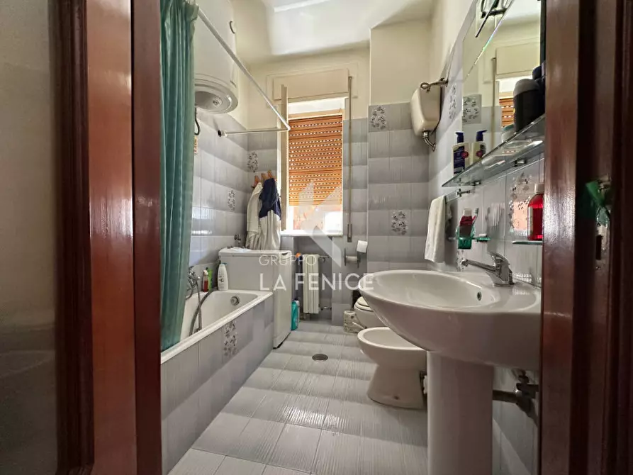 Immagine 15 di Appartamento in vendita  in via dei gerani 16 a Martina Franca