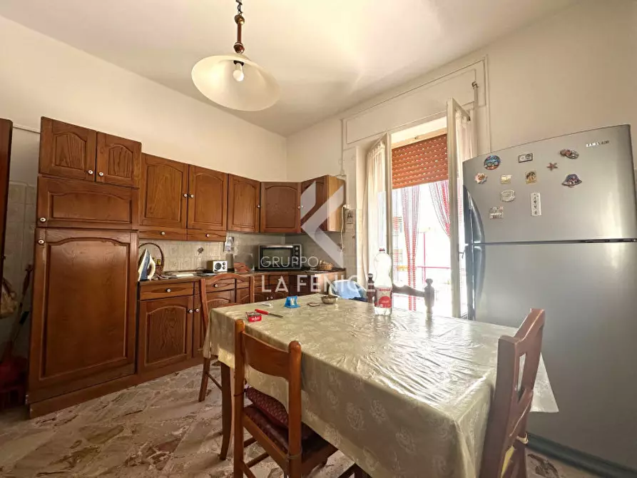 Immagine 18 di Appartamento in vendita  in via dei gerani 16 a Martina Franca