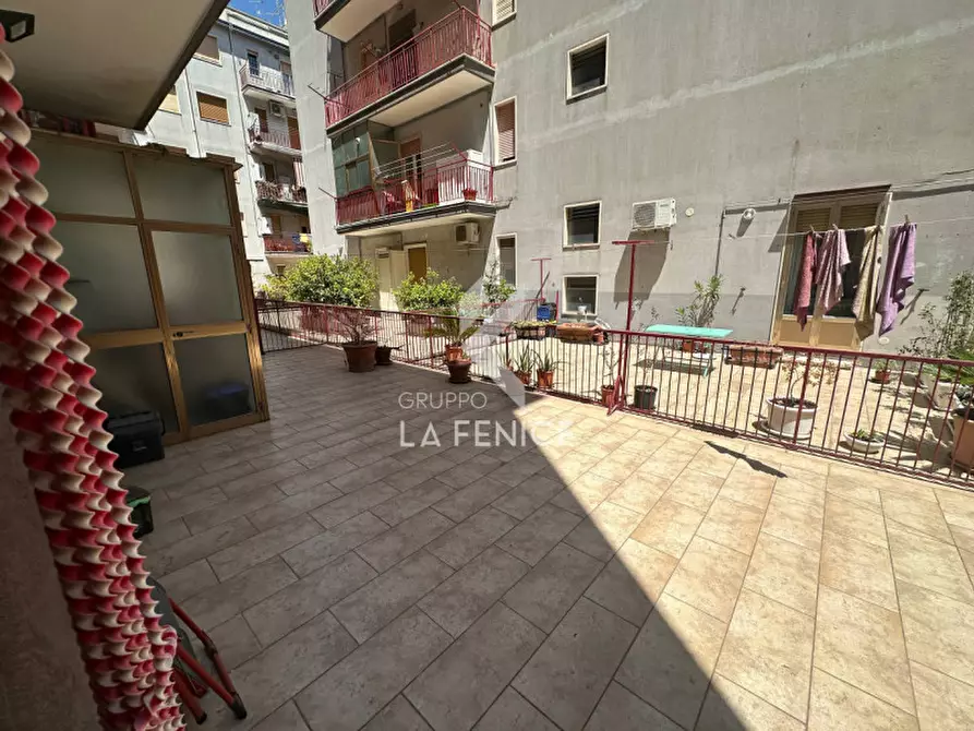 Immagine 19 di Appartamento in vendita  in via dei gerani 16 a Martina Franca