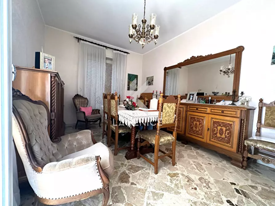 Immagine 21 di Appartamento in vendita  in via dei gerani 16 a Martina Franca