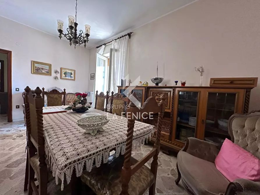 Immagine 22 di Appartamento in vendita  in via dei gerani 16 a Martina Franca