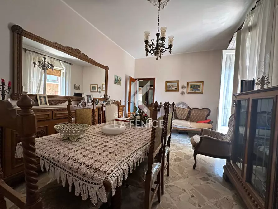 Immagine 23 di Appartamento in vendita  in via dei gerani 16 a Martina Franca